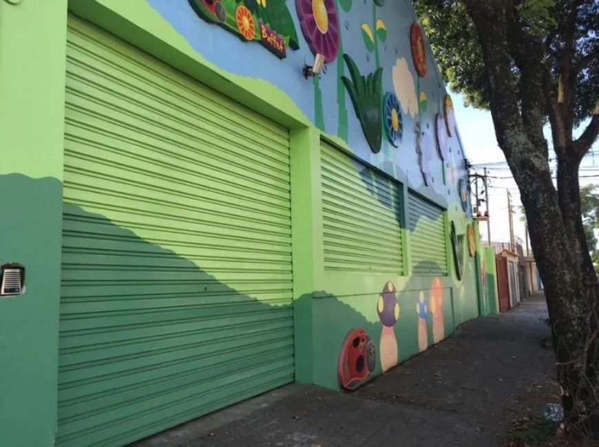 Galpão para Venda em São Paulo, Bosque da Saúde, 6 banheiros, 12 vagas