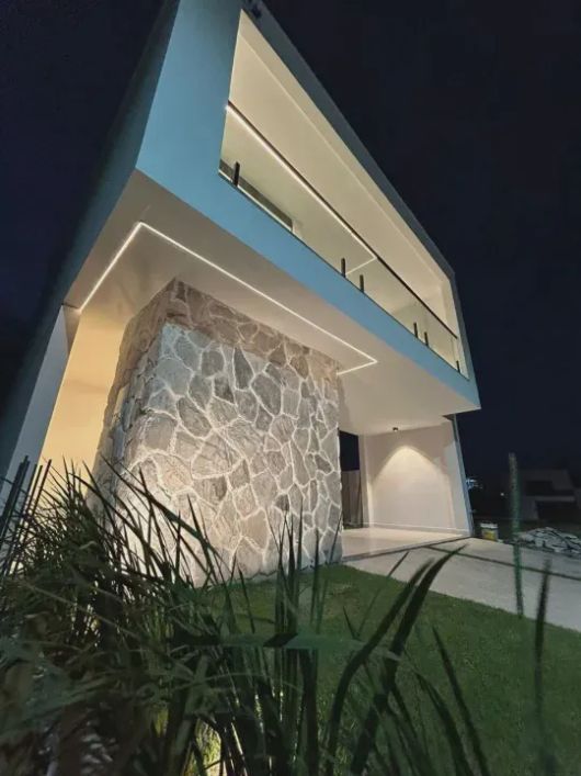 Quartzo Condominio Verde, 4 suítes, 2 vagas, piscina privativa, Mangueirão