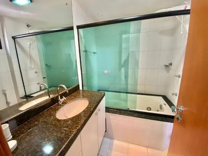 Torre de Molina, mobiliado, 180m², 3 suítes, 2 vagas, Cremação