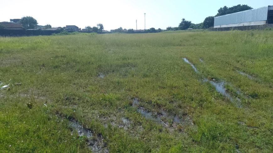 TERRENO NA RODOVIA AUGUSTO MONTENEGRO - 40.000M2