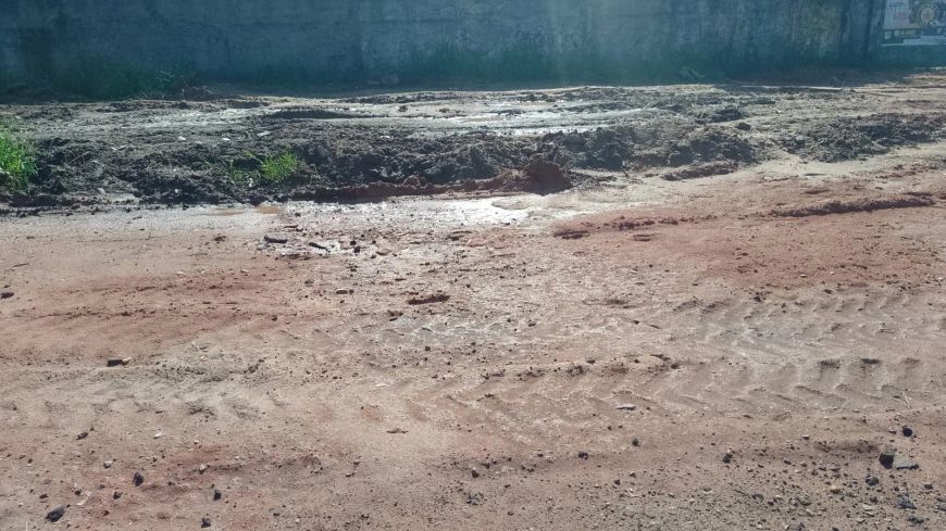 TERRENO NA RODOVIA AUGUSTO MONTENEGRO - 40.000M2