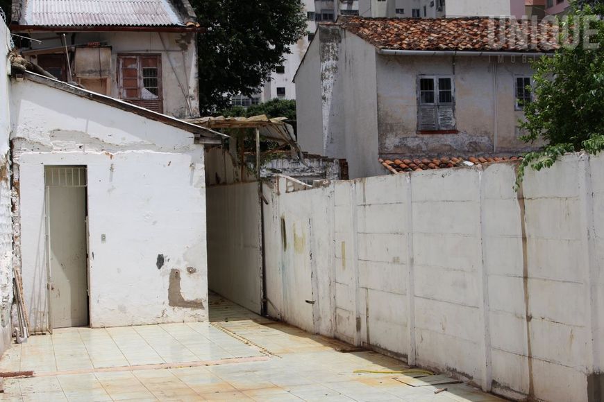 Terreno à venda Batista Campos Belém/PA