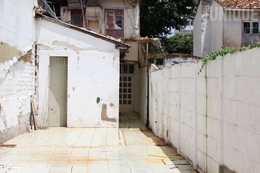 Terreno à venda Batista Campos Belém/PA
