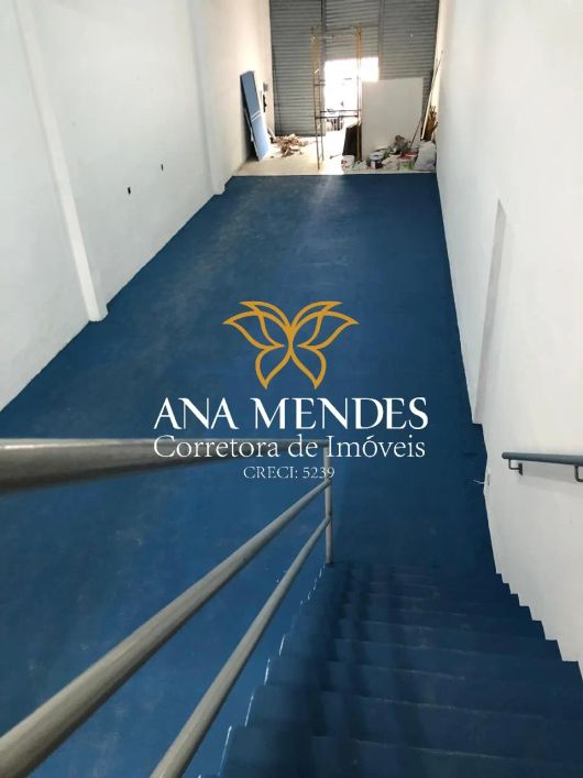 Excelente Galpão com 684,75 m² na Rua Pariquis bairro Cremação
