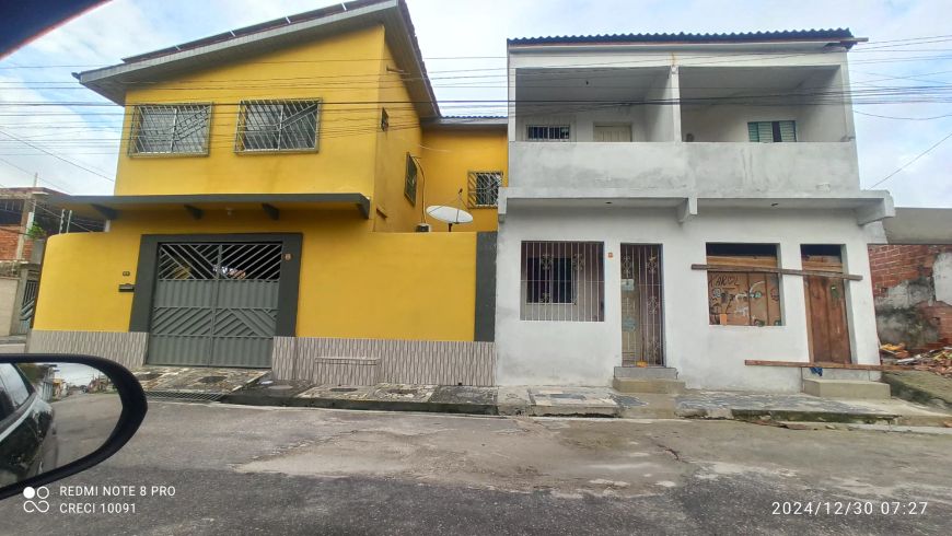 GC vende casa no conjunto Catalina