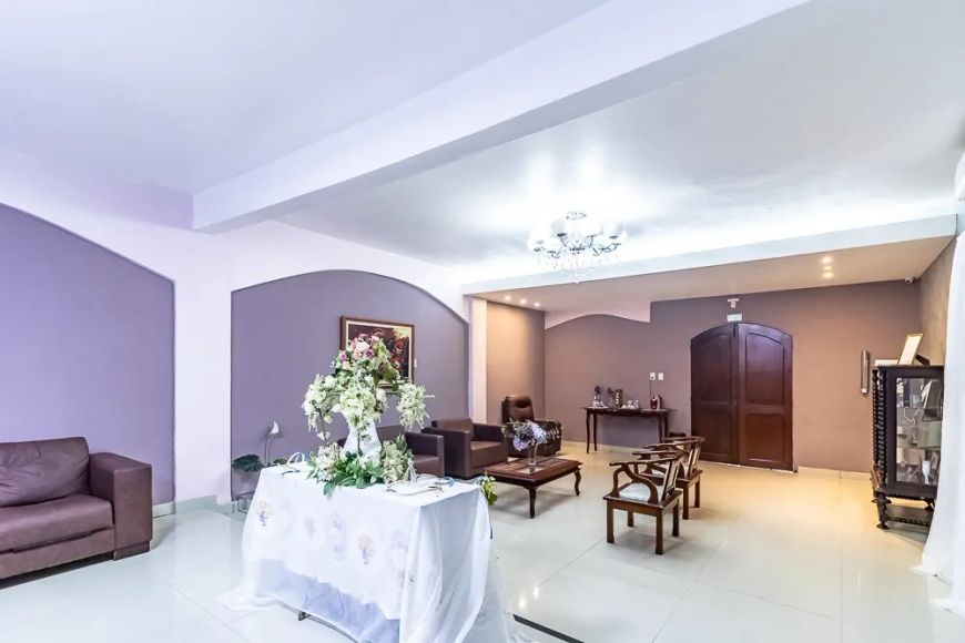 Prédio Comercial à venda na Cremação