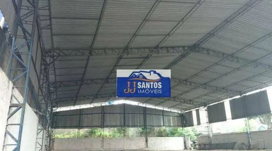 Galpão 1200m² no Parque Cisper !