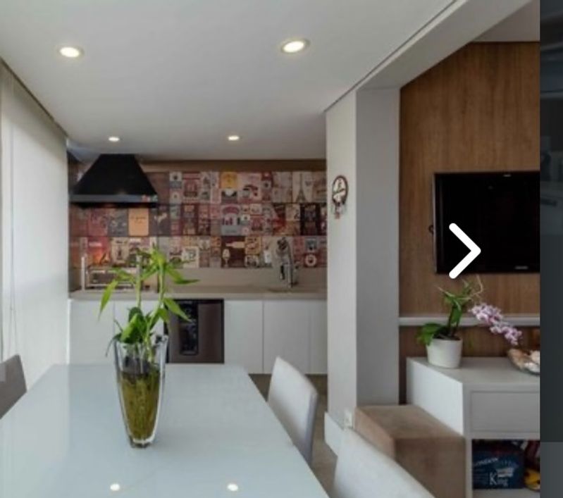 Apartamento para venda possui 76 metros quadrados com 2 quartos 2 suítes 1 vagas em Aclimação!