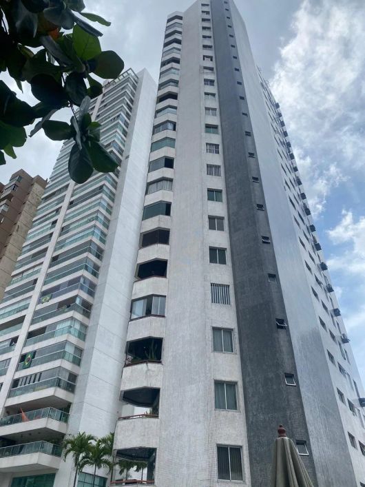 Imóvel para venda com 193 metros quadrados com 1 quarto em Umarizal - Belém - PA