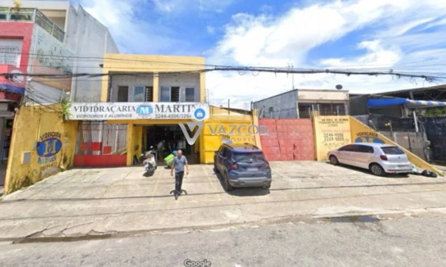 Prédio inteiro na Travessa Mauriti - Telégrafo
