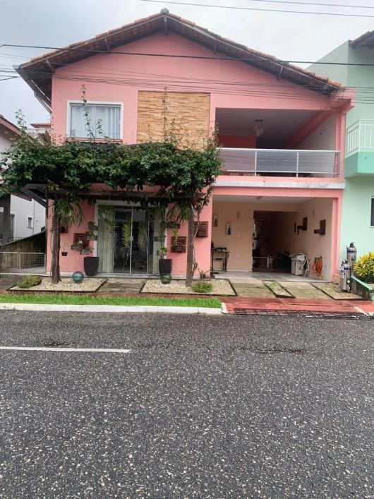 Condomínio Cidade Jardim 4 suítes