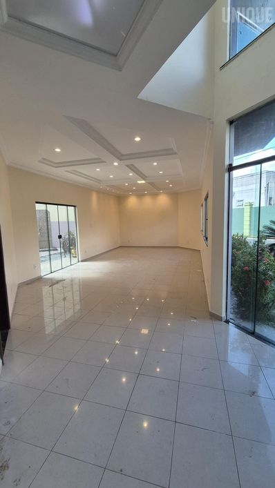 Cidade Jardim I