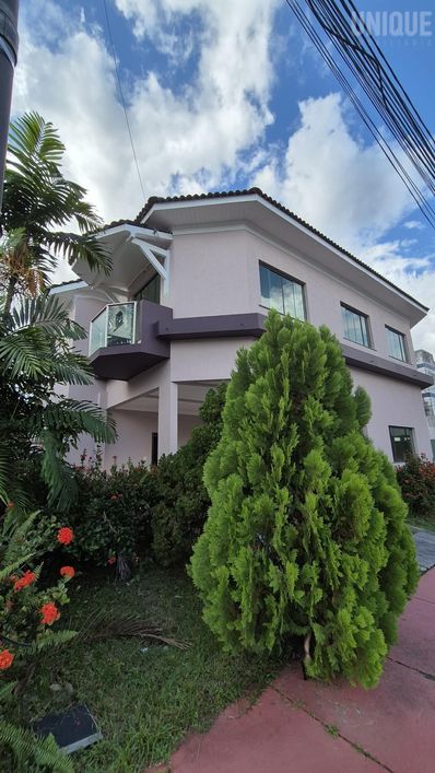 Cidade Jardim I