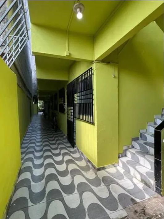 Imóvel com 12 apartamentos + terreno no bairro Coqueiro - Belém - PA