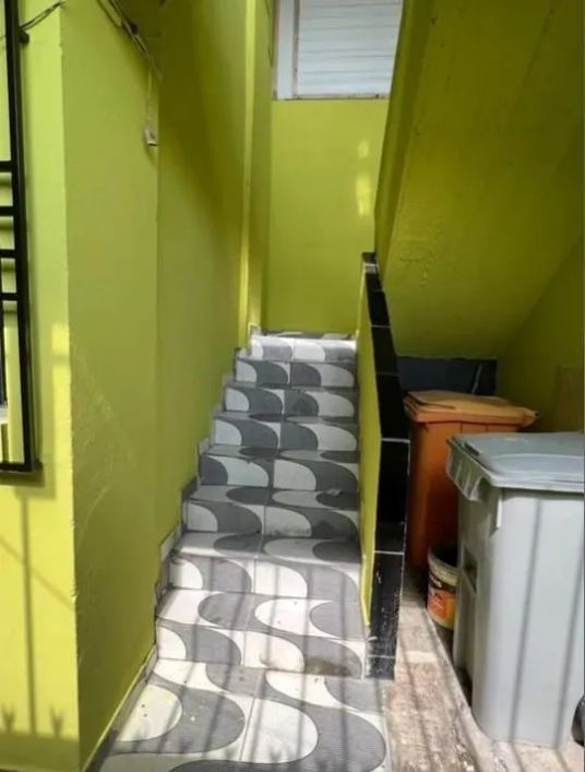 Imóvel com 12 apartamentos + terreno no bairro Coqueiro - Belém - PA