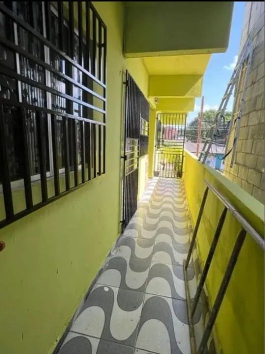 Imóvel com 12 apartamentos + terreno no bairro Coqueiro - Belém - PA