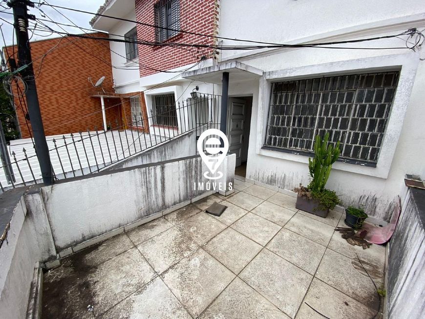 Sobrado à venda, 3 quartos, 2 vagas, Saúde - São Paulo/SP
