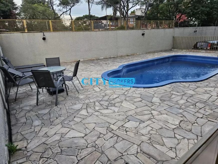 Apartamento á venda com 2 dormitórios no Parque Novo Mundo Zona Norte