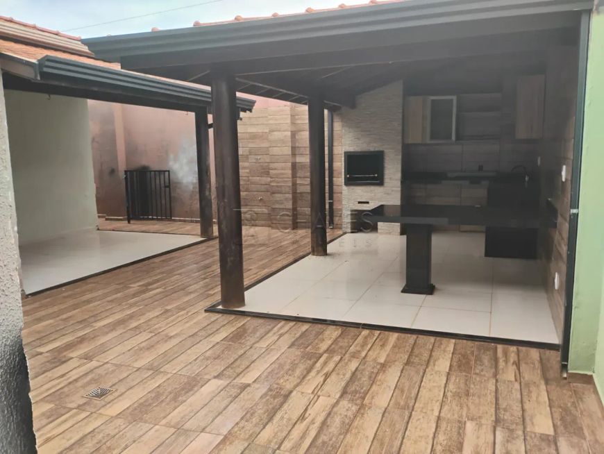 Casa condomínio de 4 quartos para alugar no condomínio Haras Country Village, 246,12 m², na Zona Cen