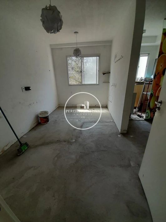 Apartamento á venda Condomínio Vila Arboris Árvore - Jardim Helga - São Paulo/SP
