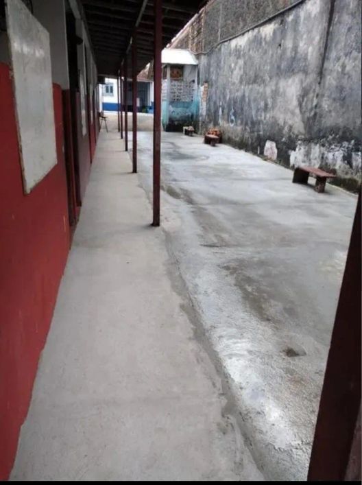 Imóvel comercial com 1377 m² com 13 salas, vestiários e etc... Cruzeiro (Icoaraci) - Belém - PA