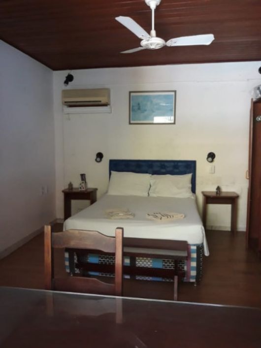 Vendo Hotel/Pousada no centro de Belém
