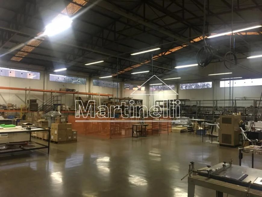 Galpão Comercial de 1.500m² de área terreno e 1.250m² de área construída para venda e locação em Jar