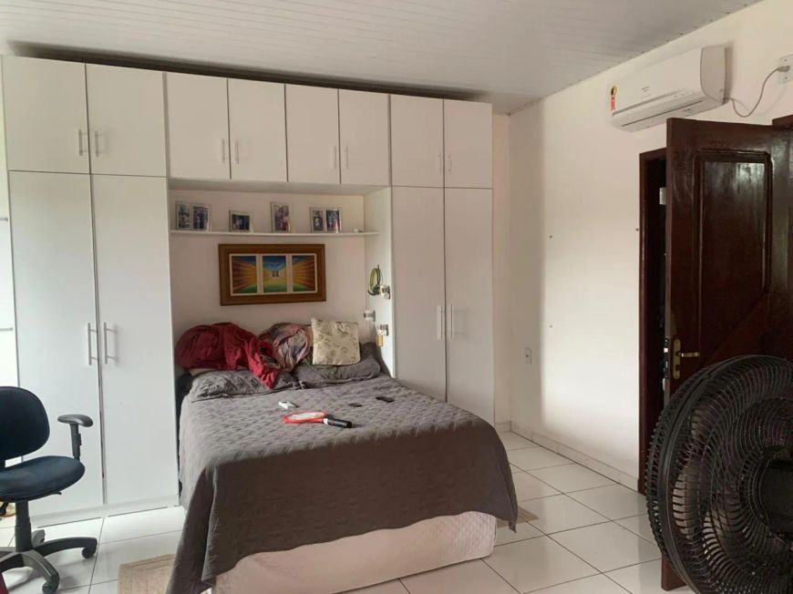 Vendo casa com 4 suítes - Belém - PA