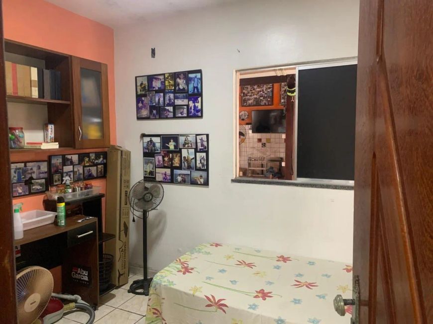 Vendo casa com 4 suítes - Belém - PA