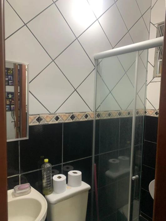 Vendo casa com 4 suítes - Belém - PA
