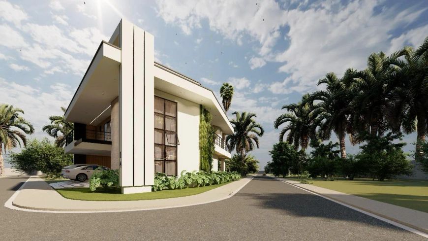 Condominio Quartzo Verde, 3 belas suites, 2 vagas