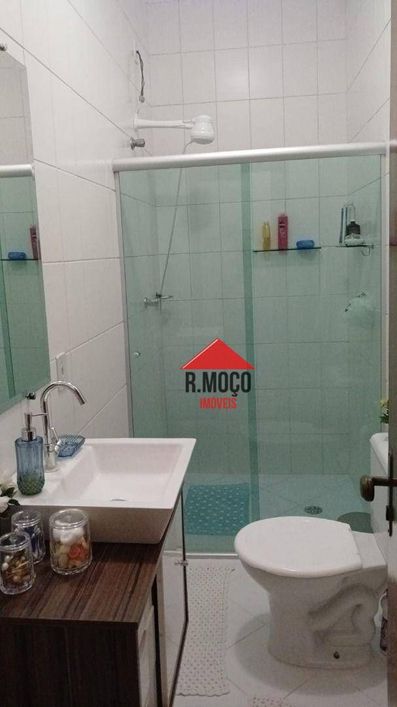 Sobrado com 2 dormitórios à venda, 140 m² por R$ 600.000,00 - Jardim Coimbra - São Paulo/SP