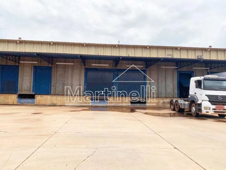 Galpão Comercial de 22.000m² de área terreno para locação, próximo a Rodovia Arthur Costa Curta - Ba