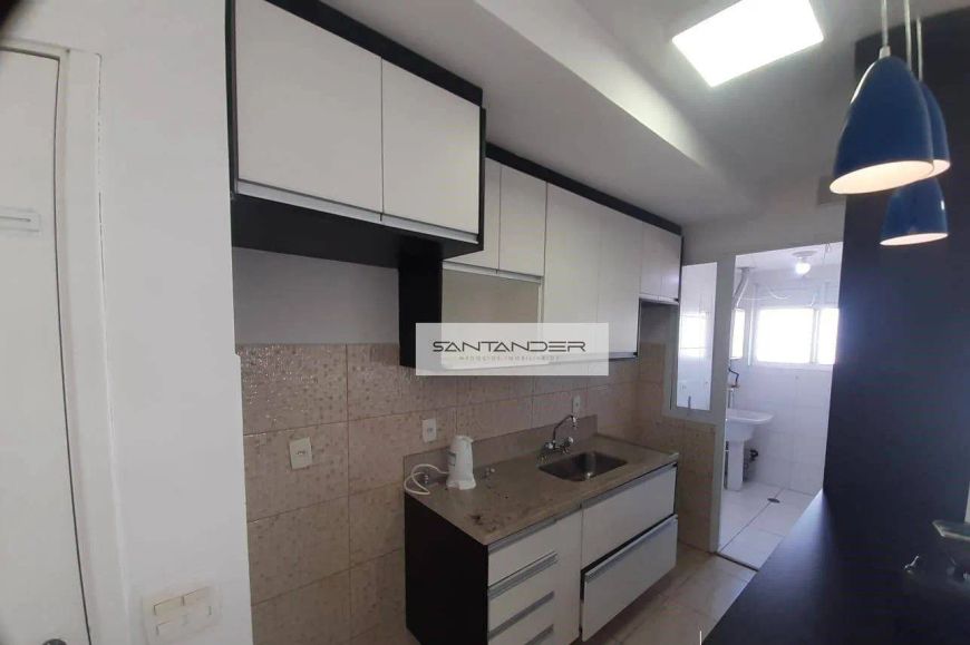 Apartamento à venda, 71 m² por R$ 850.000,00 - Tatuapé - São Paulo/SP