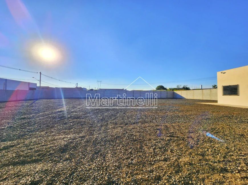 Imóvel Comercial de 2.080m² de área terreno para locação, próximo a Rodovia Doutor Arthur Costacurta