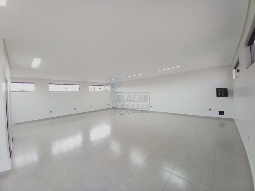SALAO COMERCIAL COM TERRENO NA CIDADE DE JARDINÓPOLIS.