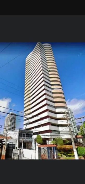 VENSO ED.ATLANTS TOWER SÍNTESE,242m2 , 4 suítes ,2 vagas