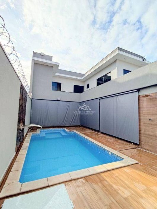 Sobrado com 3 dormitórios, 240 m² - venda por R$ 732.000,00 ou aluguel por R$ 3.535,00/mês - Jardim