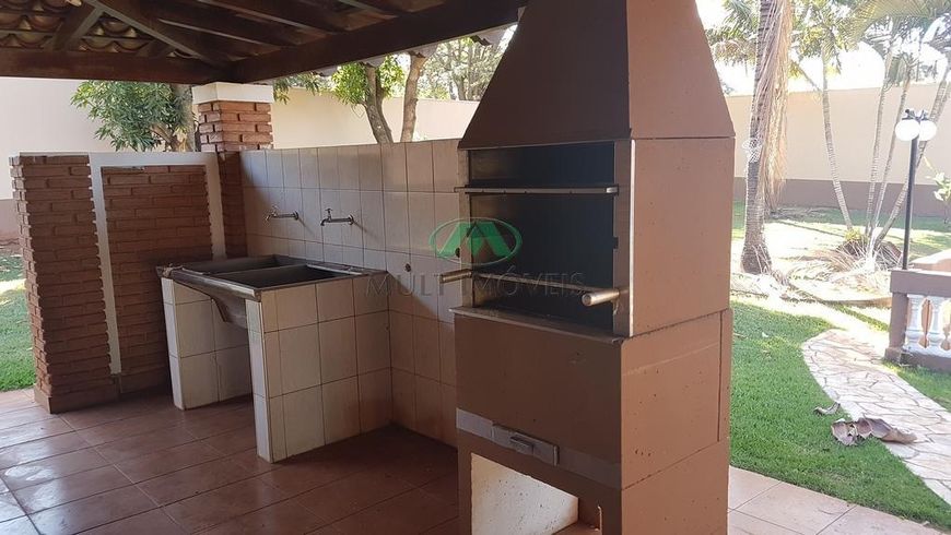 Chácara com 3 dormitórios, 2650 m² - locação e venda