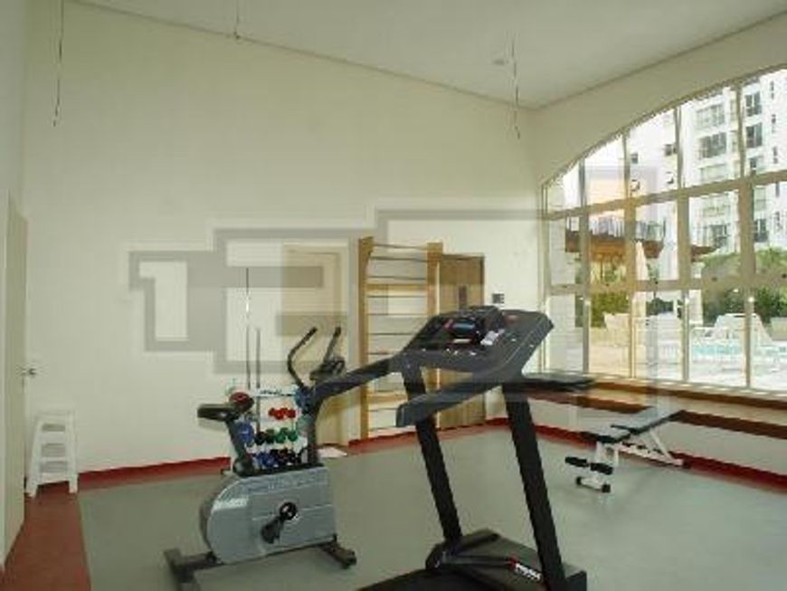 Apartamento em moema