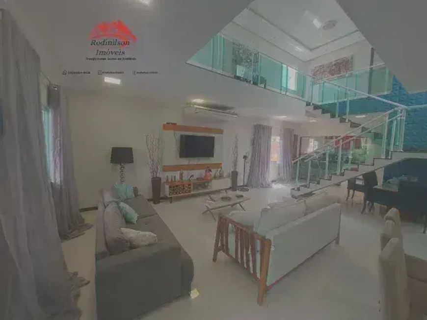 Jardim Espanha, linda casa, 240m², 4 suítes sendo 01 master com hidro, armários embutidos, Belém/PA.