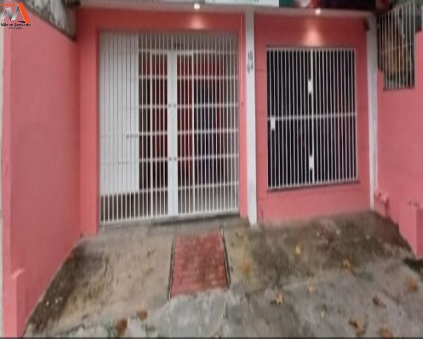 PONTO COMERCIAL NA TV. 9 DE JANEIRO. ÁREA TOTAL DE 230M². 03 VAGAS DE GARAGEM