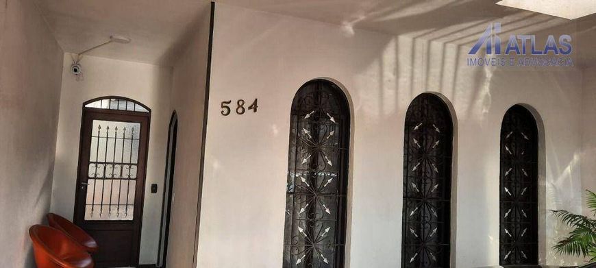Sobrado com 3 dormitórios à venda, 130 m² por R$ 780.000 - Vila Maria - São Paulo/SP