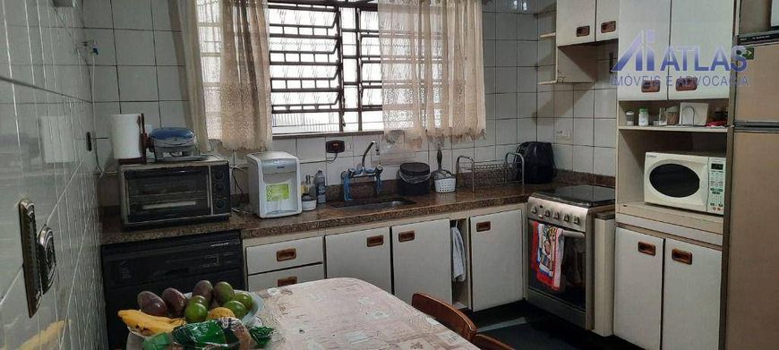 Sobrado com 3 dormitórios à venda, 130 m² por R$ 780.000 - Vila Maria - São Paulo/SP
