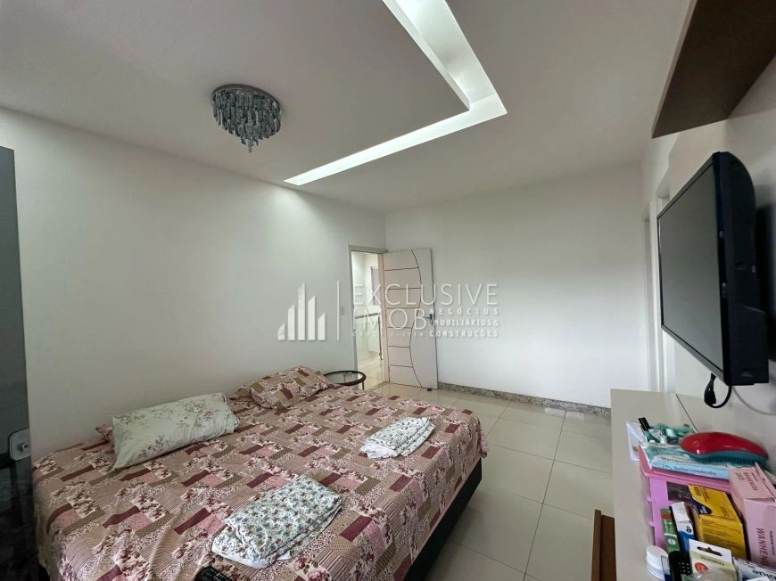 Imóvel para venda possui 221 metros quadrados com 4 quartos em Coqueiro - Belém - PA