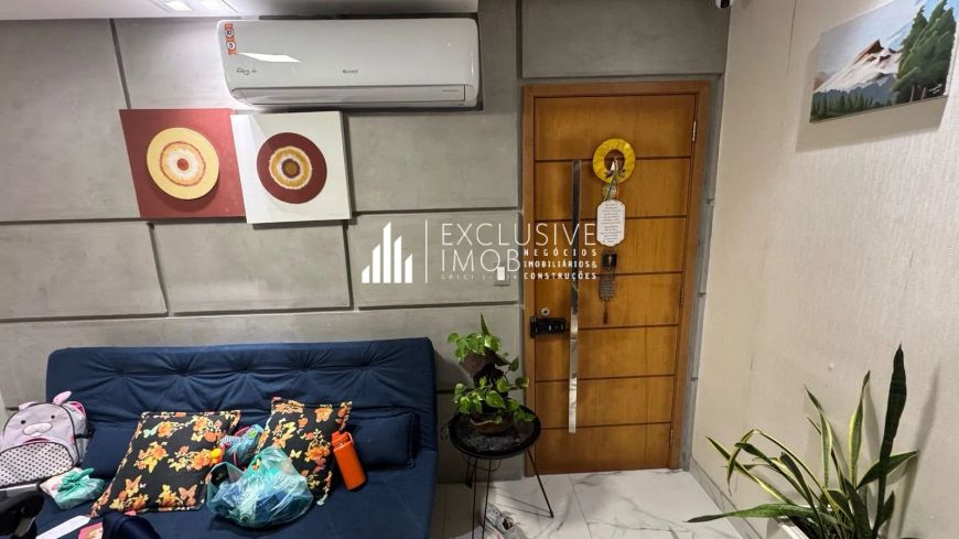Imóvel para venda possui 125 metros quadrados com 1 quarto em Telégrafo - Belém - PA