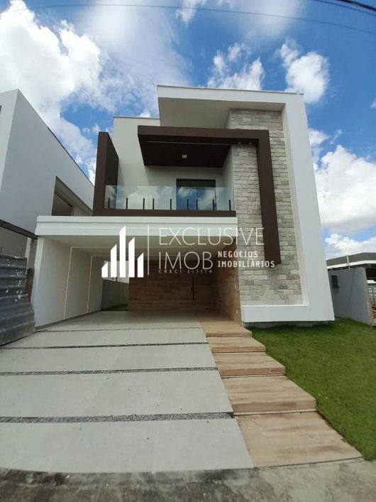 Imóvel para venda possui 260 metros quadrados com 3 quartos em Coqueiro - Belém - PA
