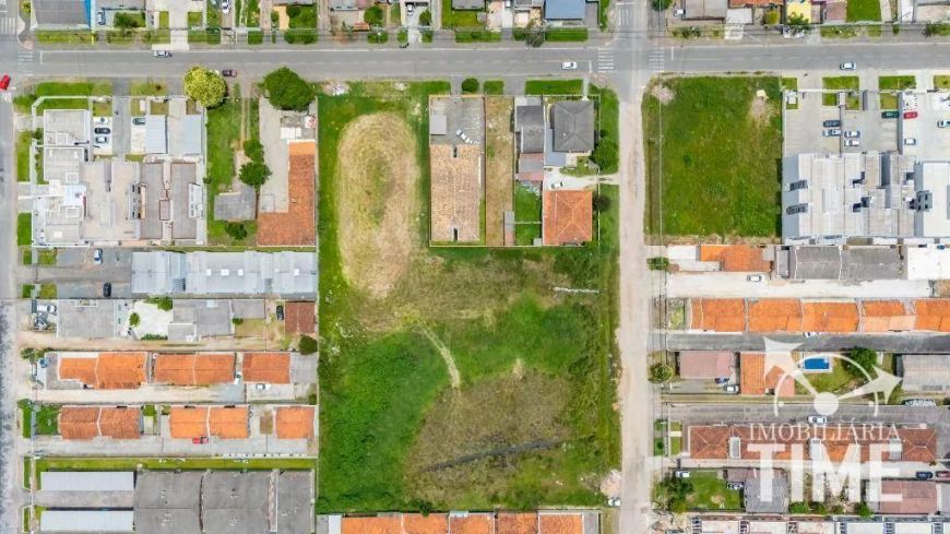 Terreno à venda, 6.500 m² por R$ 6.500.000 - Jardim Paulista - Campina Grande do Sul/Paraná