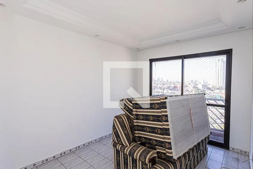 Apartamento à Venda - Freguesia do Ó, 3 Quartos, 70 m2