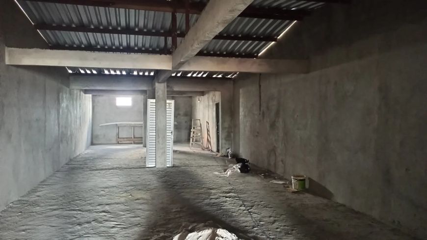 GC vende prédio comercial ou residencial em Val de Cães